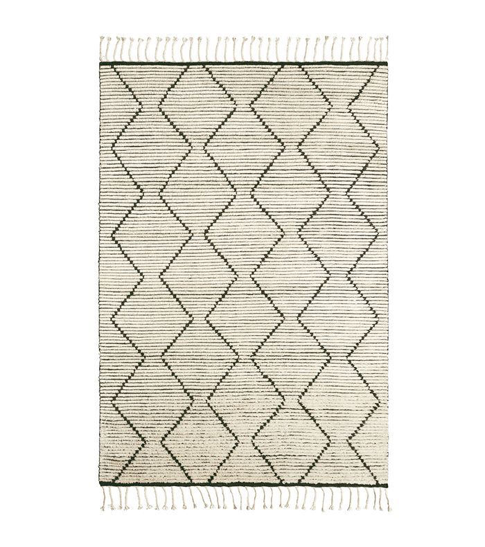 犰狳＆CO那拉氏地毯