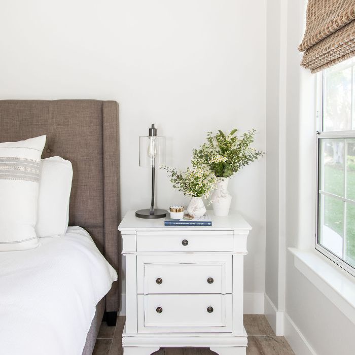 周日夜晚Bite-master卧室