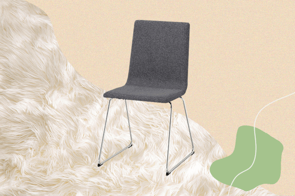 来自宜家的3种不同家具的GIF