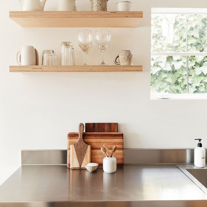 厨房改造的建议