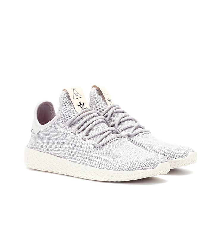 Adidas original Pharrell Williams网球鞋