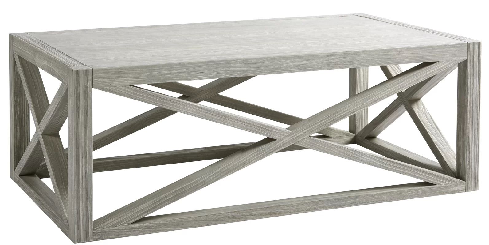 大西洋的咖啡桌