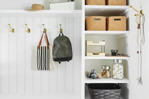 最好的泥瓦室储存创意