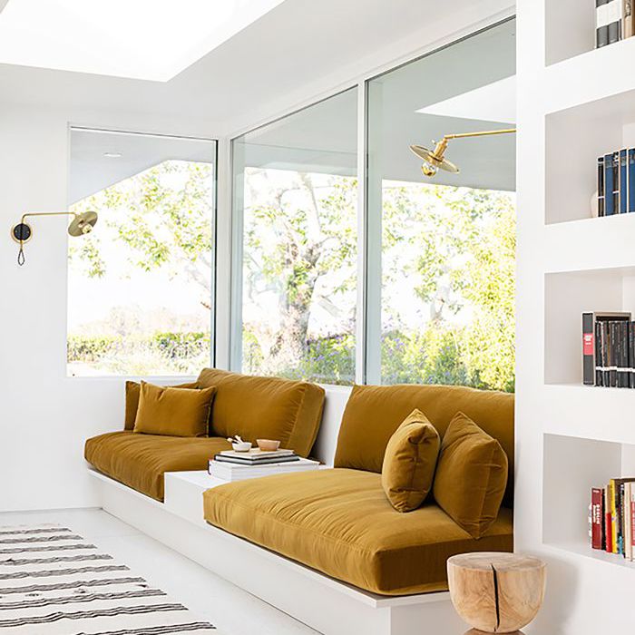 2018年最喜欢的房间 - 走廊