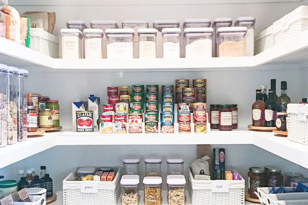 井然有序的宜家厨房