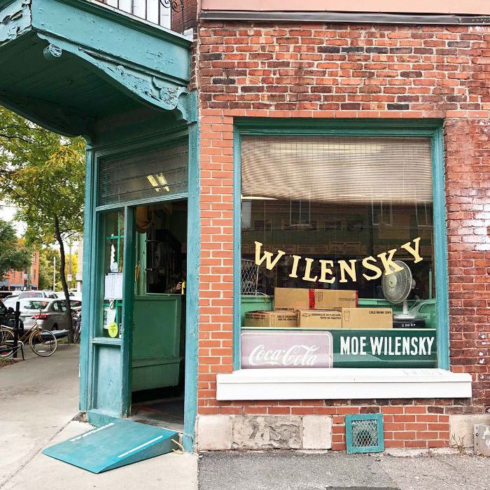 最好的东西做蒙特利尔