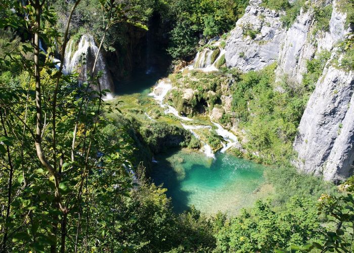 卦空气Jernih  - 世界最大的洞穴群