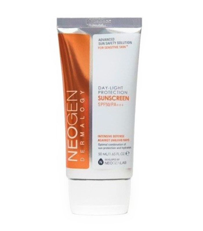 最好的韩国护肤