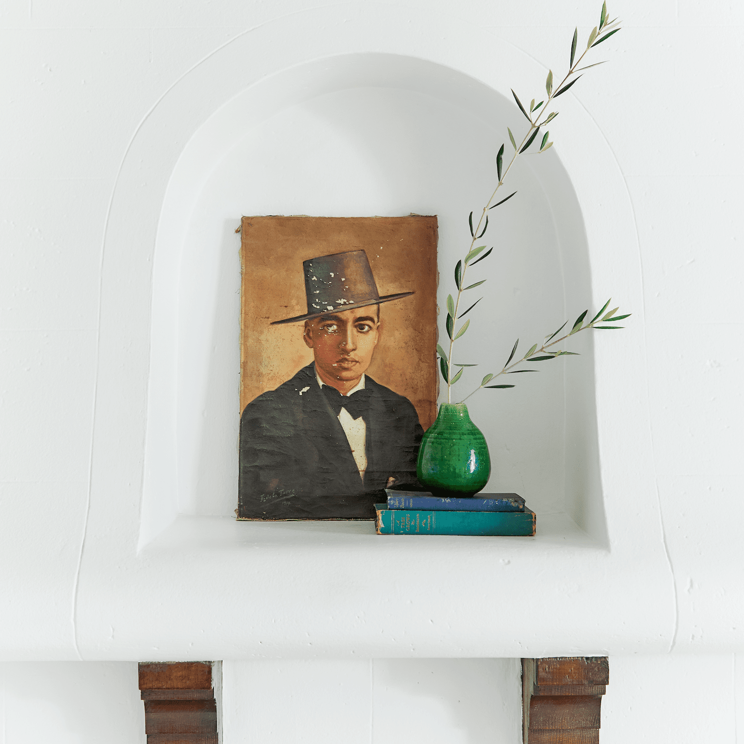 迈克尔凯克的葡萄酒艺术。起居室