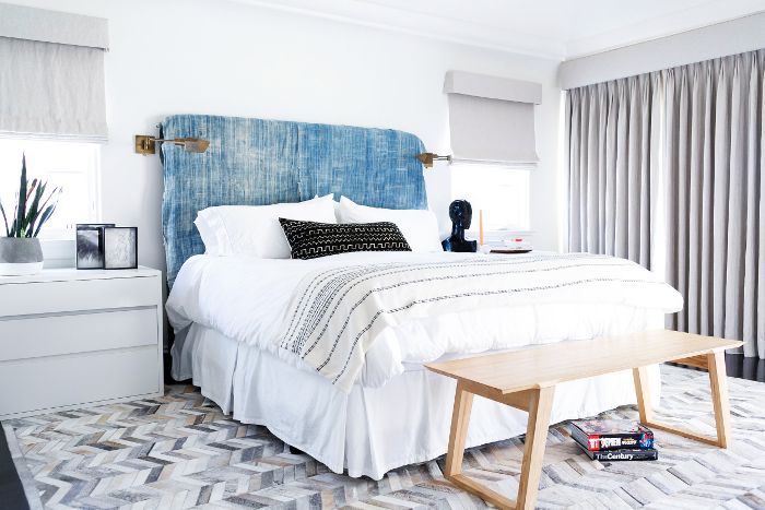 灰色卧室的理想-阿贝费尼莫尔，杨汉娜