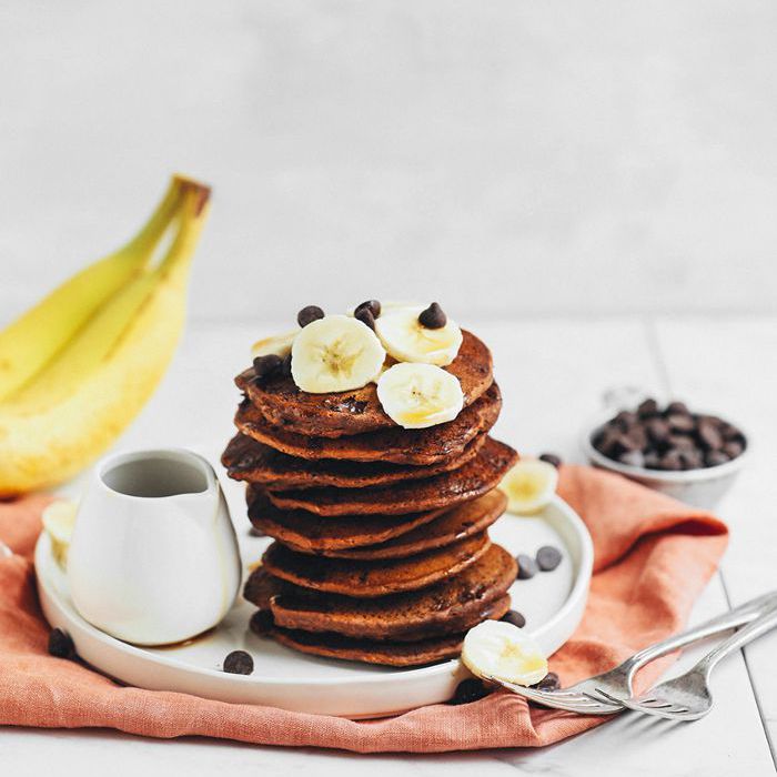 情人节的食品理念