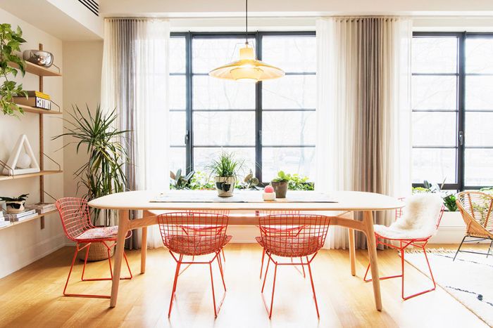 纽约小空间装修