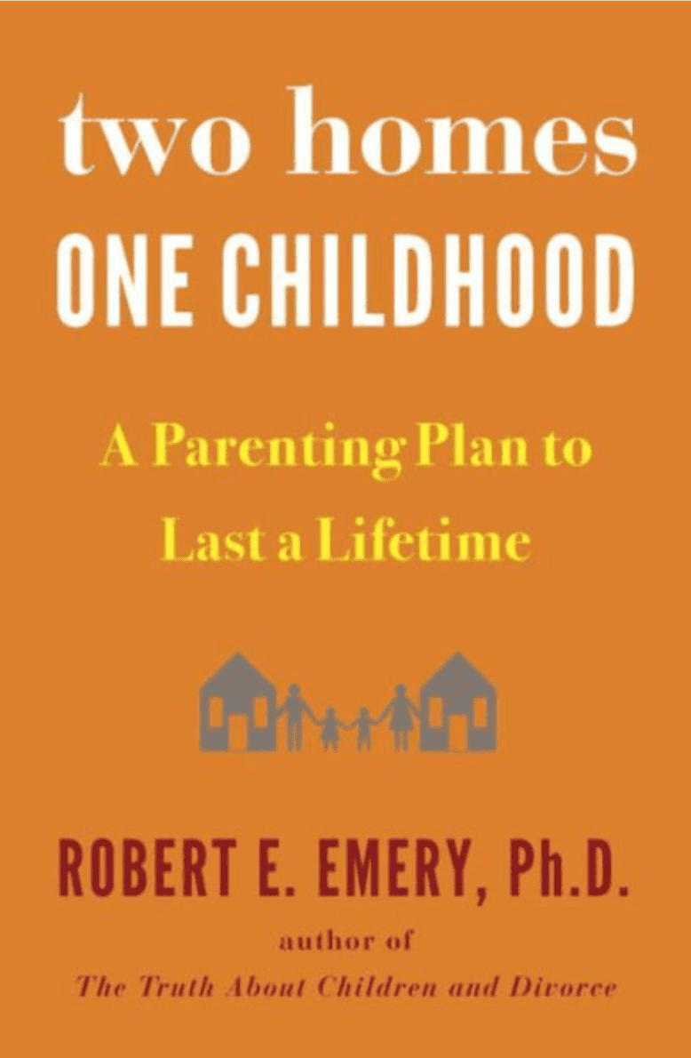 两个家一个童年