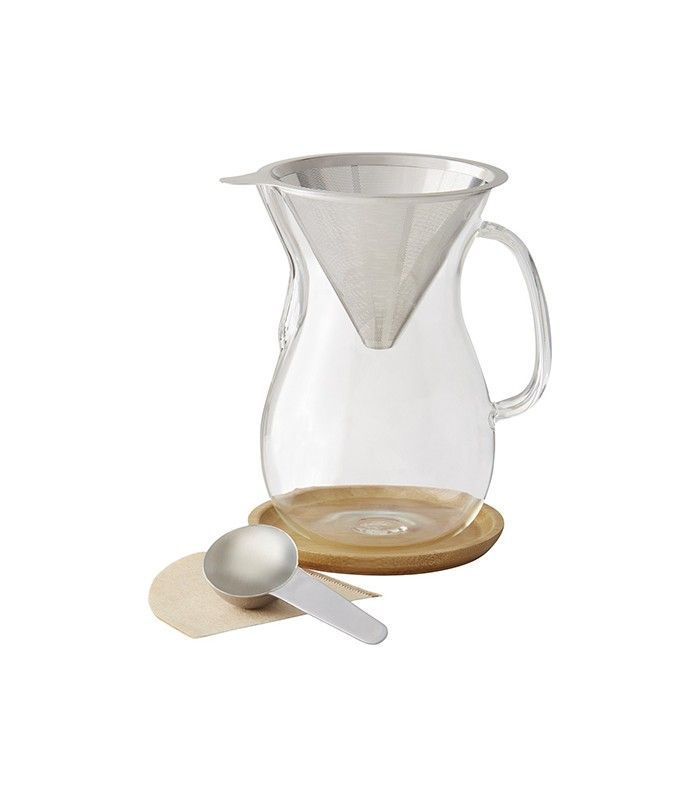 北美驯鹿咖啡6杯咖啡机