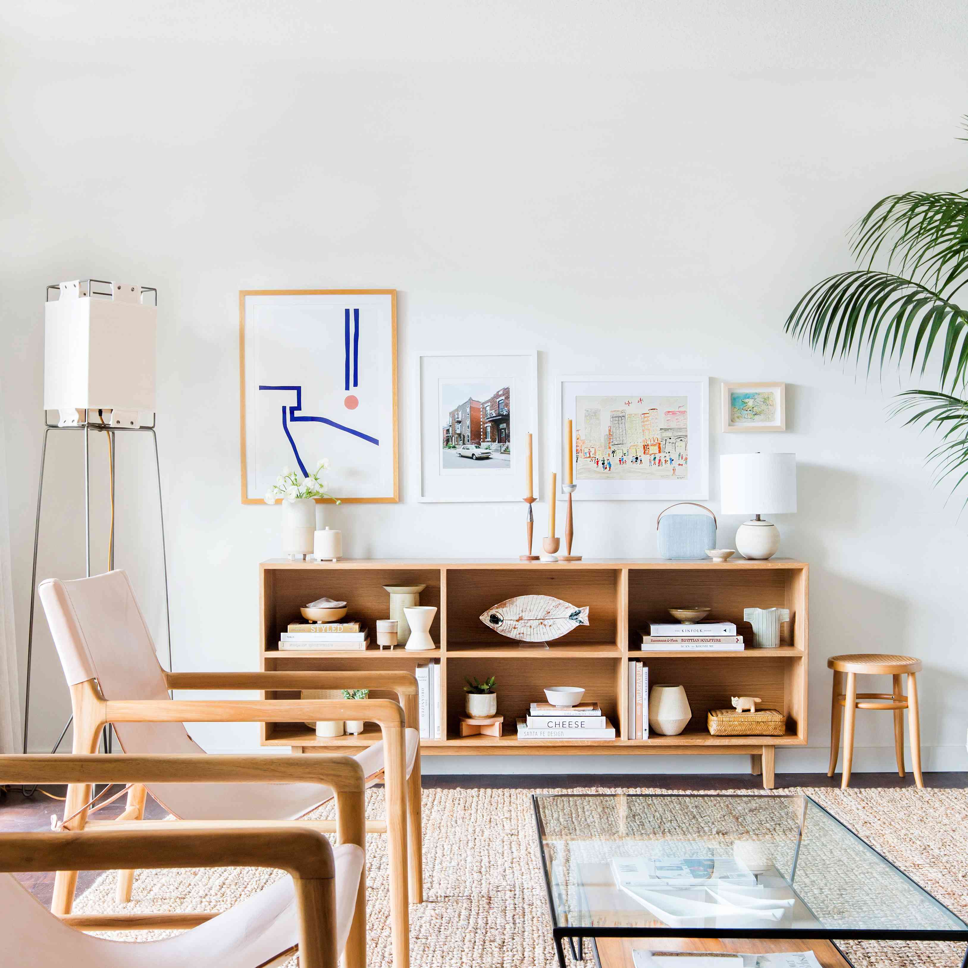 梅尔B-客厅图片