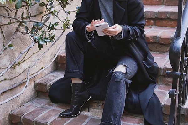 Nordstrom半年大减价