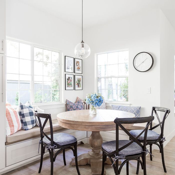 周日夜晚Bite-breakfast区域