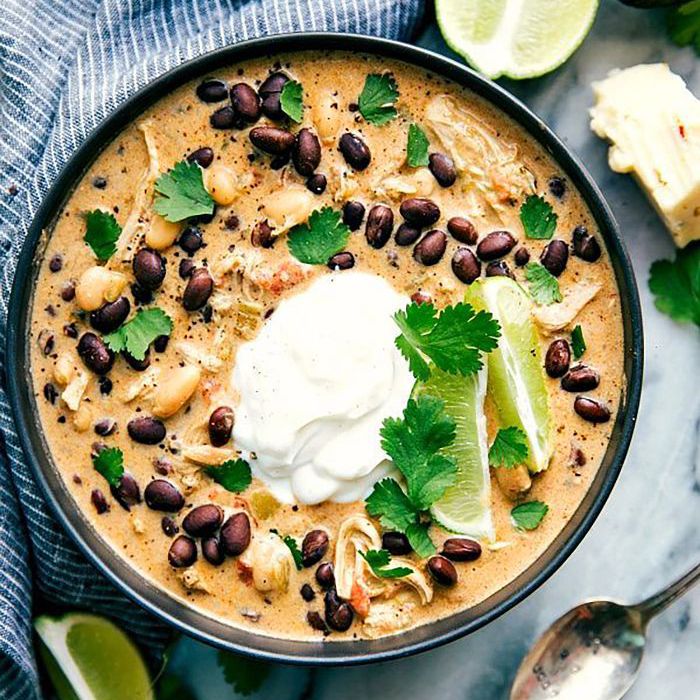 辣子鸡辣子鸡汤食谱