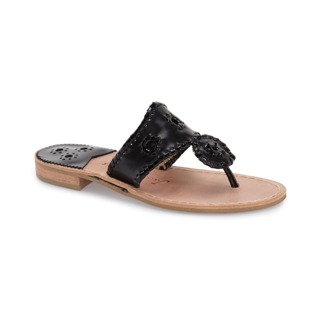 Jack Rogers, Jack Flip Flop