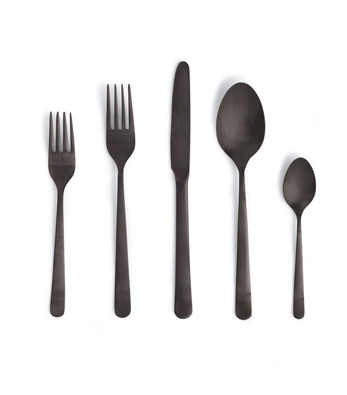 Almoco餐具，5件设置“class=