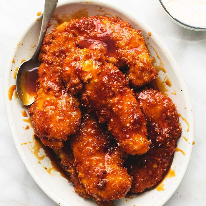 边锋的粘手指，配菜比萨饼