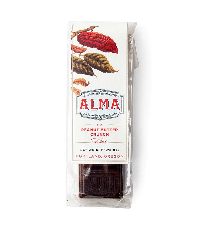 阿尔玛花生酱脆条