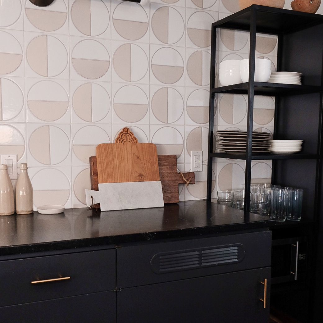 本杰明·摩尔 - 浣熊毛皮