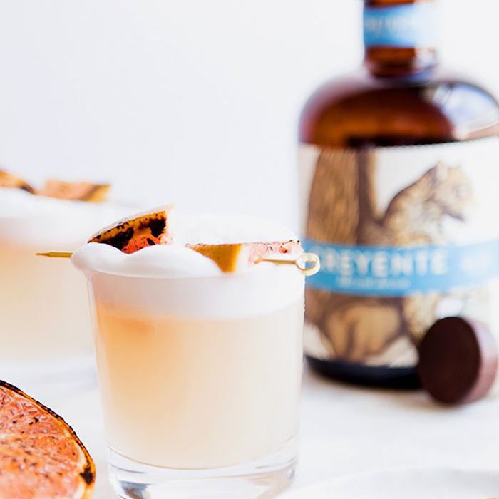 最好的蛋清鸡尾酒配方