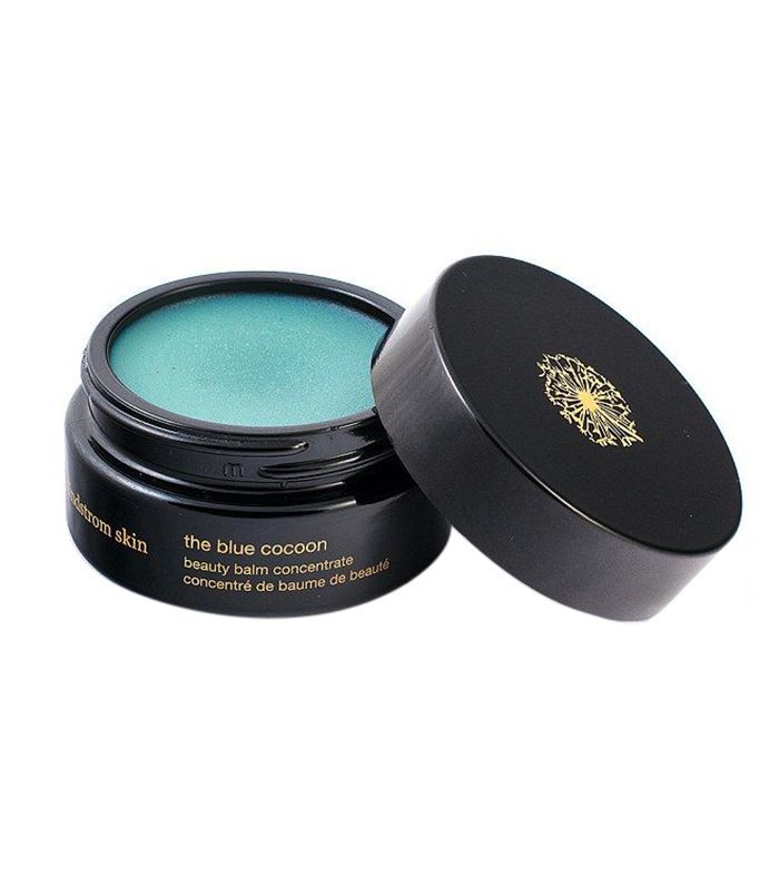 林德斯特伦能剥开蓝色的茧吗