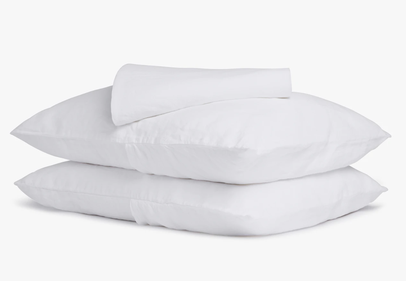 降落伞亚麻布床单套装