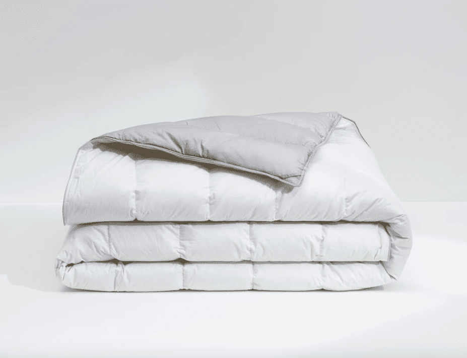 卡斯帕湿度战斗羽绒被