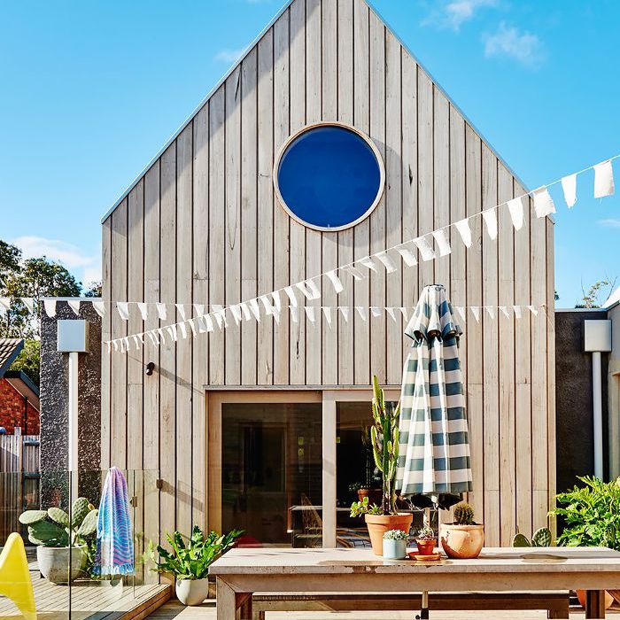 澳大利亚家居装饰-海滨别墅