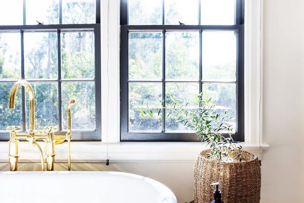 浴室浴室是必需品