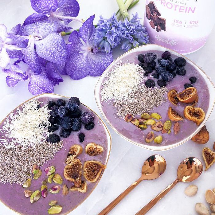 贝瑞清洁冰沙碗