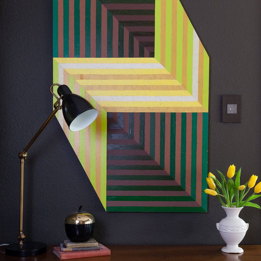 和绿色搭配的颜色