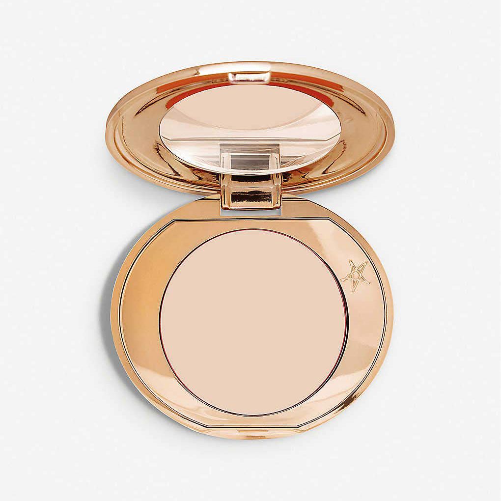 夏洛特蒂尔伯里魔术消失了！校正器