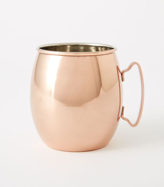 西榆莫斯科骡子杯