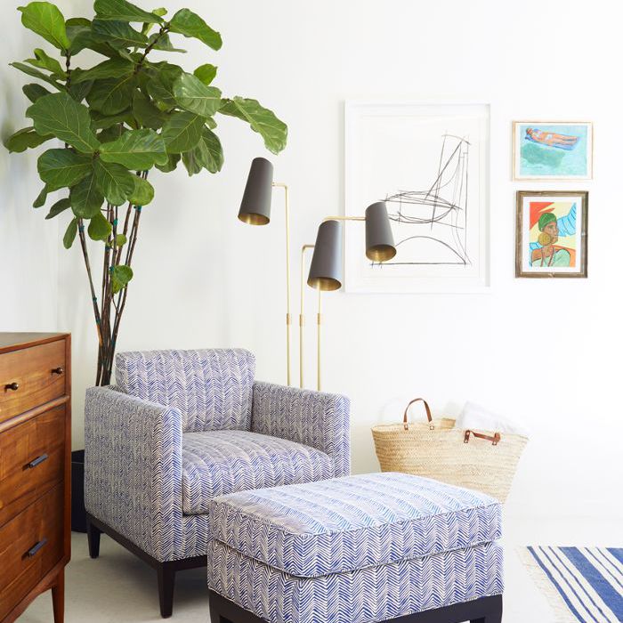 精品酒店棕榈泉-度假屋客房