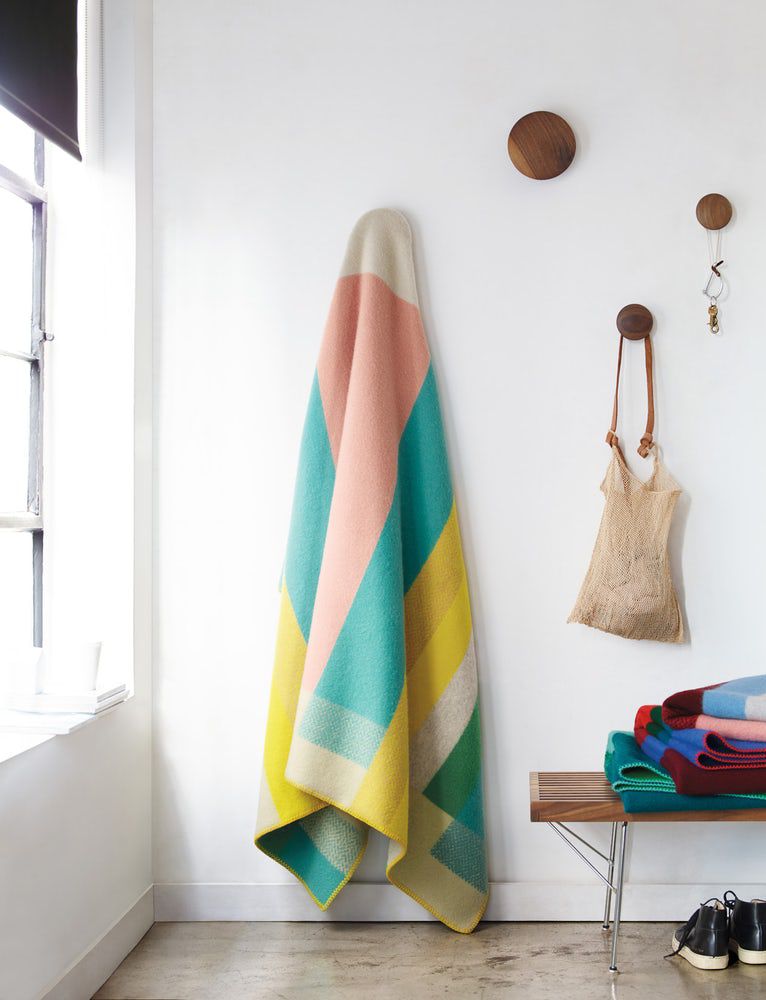 设计触手可及的米克尔投掷