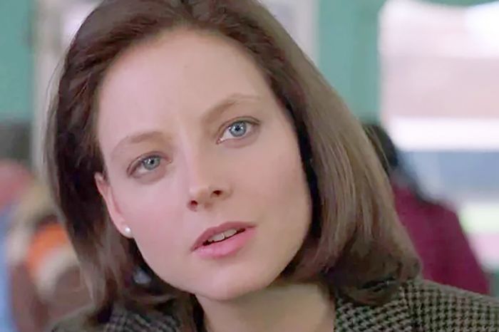 杨卫国在电影中的女性形象 - 克拉丽斯