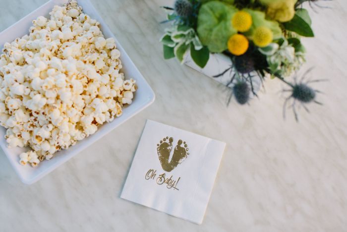 惠特妮·波特的婴儿洗澡