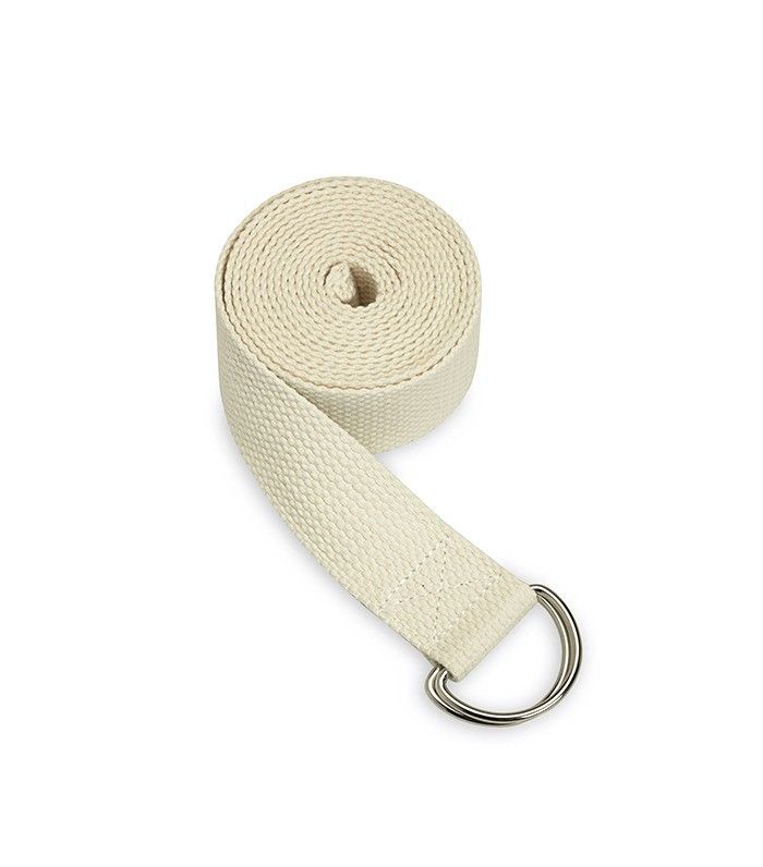 盖亚姆有机棉瑜伽带