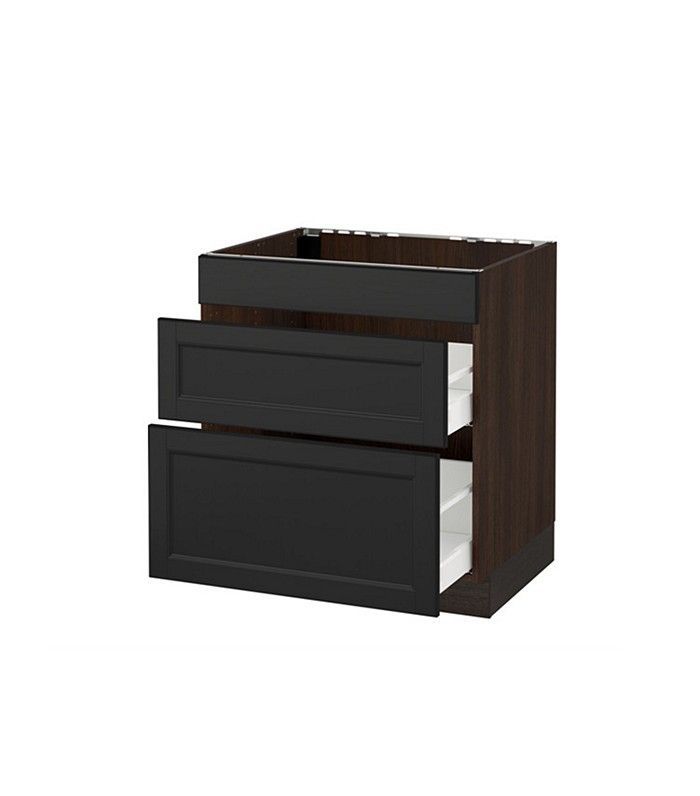 宜家Sektion基础抽屉