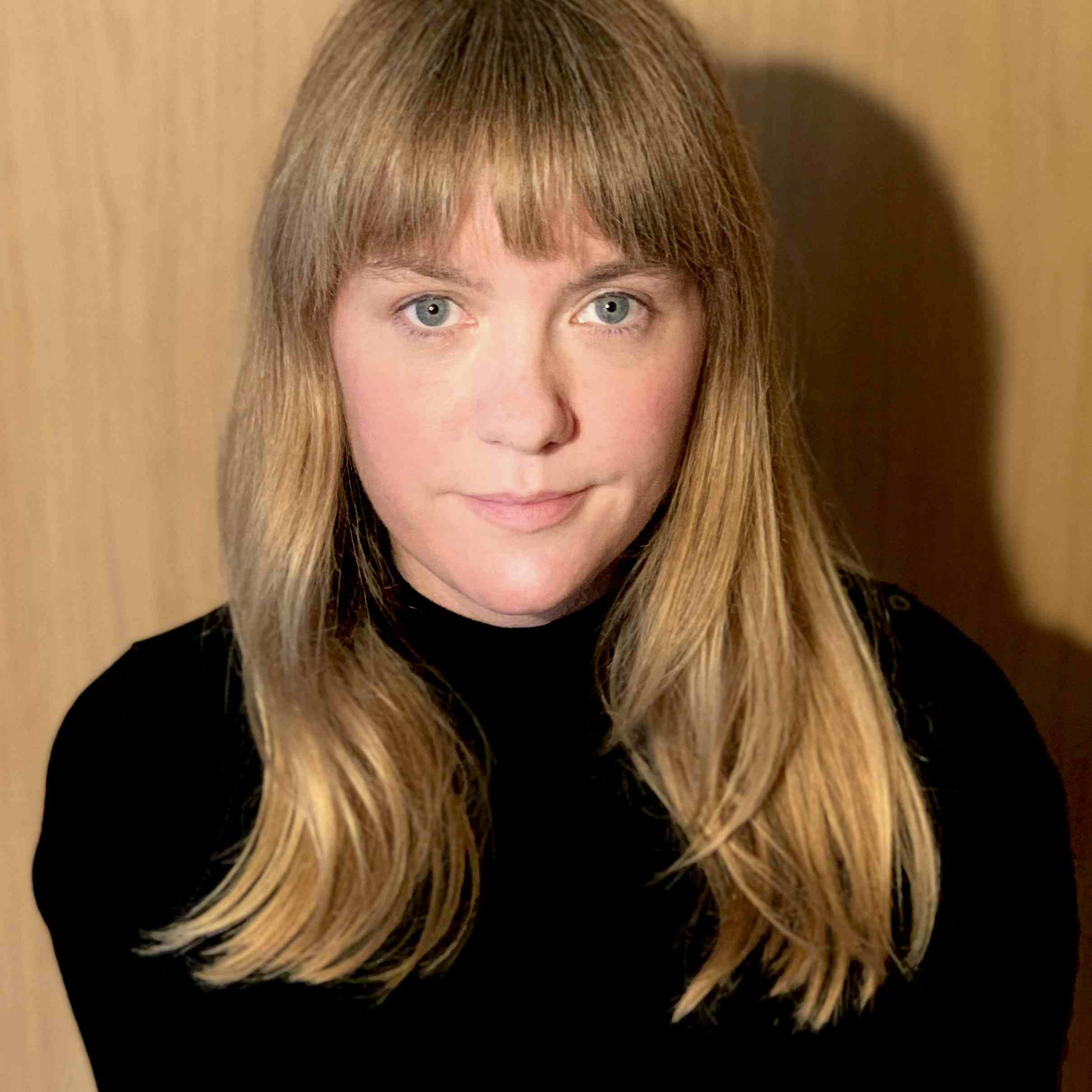 克洛伊麦卡里克