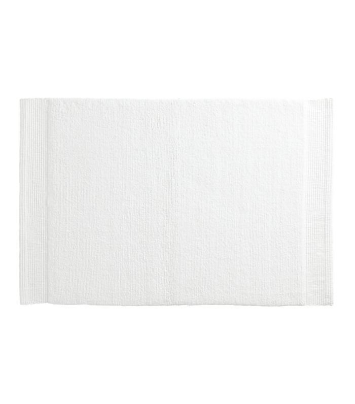 CB2表面白色防滑垫