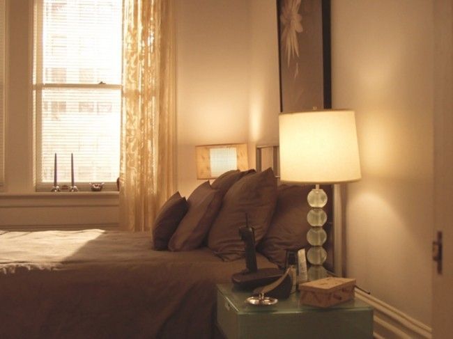 米兰达霍布斯公寓