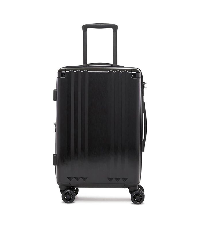 卡尔帕克Ambeur 20英寸滚动纺纱机随身携带