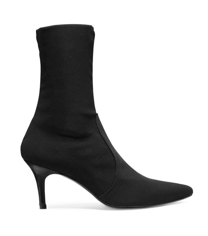 斯图尔特·威兹曼公理