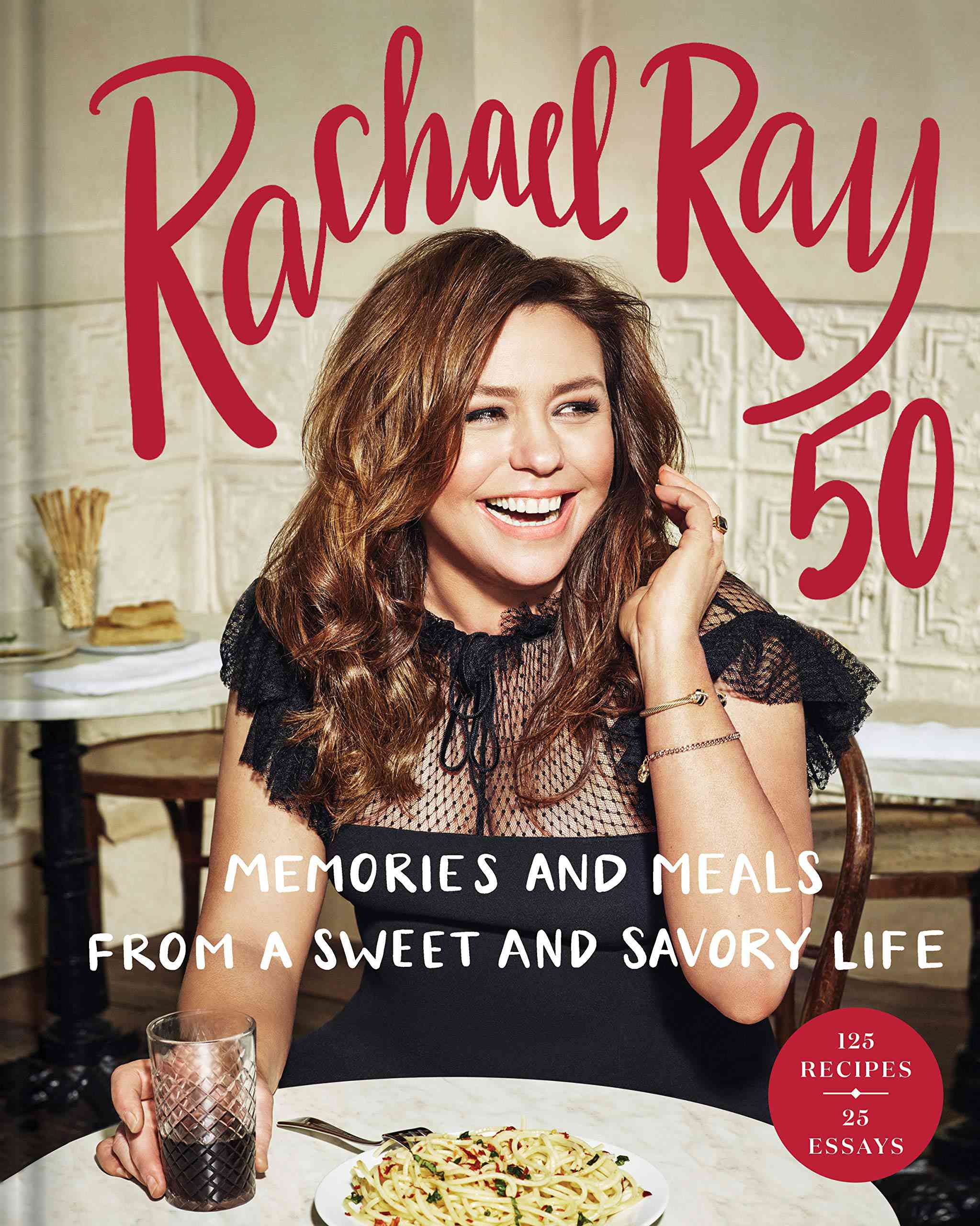 rachael ray 50