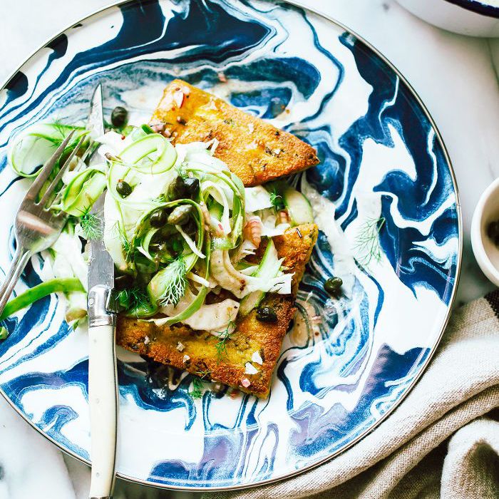 无麸质谷物堆放着绿党